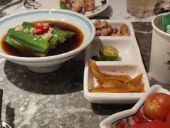 -禄婶鸡煲·打边炉