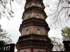 -惠州泗洲塔