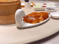 -金鸭季·臻品餐厅(欢乐海岸购物中心店)