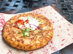 -BROWNSTONE布朗石西班牙餐厅(富城店)