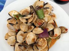 -汪姐海鲜(侨港总店·金冠好店)