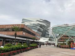 -香港理工大学