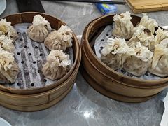 -都一处烧麦馆(前门店)