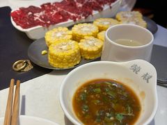 -荣叔港式沙嗲牛肉火锅(正佳潮流店)