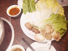 -八合里潮汕鲜牛肉火锅(深圳海岸城店)