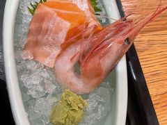 -万鱼亭 日本料理(无锡香山名园店)