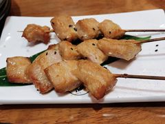 -大渔铁板烧(中山路八佰伴店)