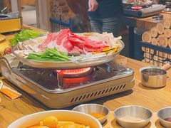 -冰川朝鲜族料理·东北菜(观前店)