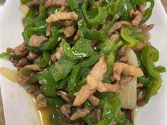 -雪琴面馆富安特色鱼汤面(城中花园店)