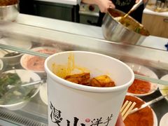 -漫山洋芋(大悦城店)