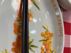 -西贝(华发商都店)