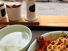 -晓午阳常熟炒浇面(红庙店)