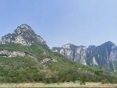 -云台山风景名胜区