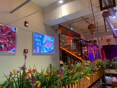 -胖子烧烤海鲜(亲贤北街店)