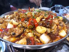 -小民大排档(光谷店)