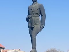 -张学良旧居陈列馆