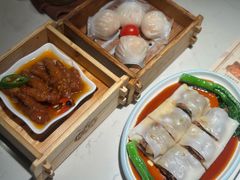 -悦满楼·西关名点·湛江名菜(航空综合大厦店)