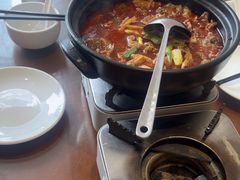 -肖记公安牛肉鱼杂馆·省级非物质文化遗产(三角路直营店)