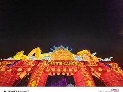 -天津水上公园