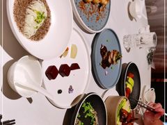 -广州富力丽思卡尔顿酒店·丽轩·粤菜