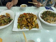 -聚德福海鲜家常菜(刘庄店)