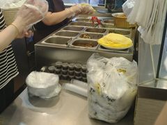 -张果佬年糕卷(科巷店)