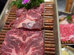 -西塔老太太泥炉烤肉(双井店)