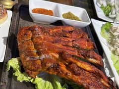 -迪拜杭州风味音乐餐厅(杭州首店 湖滨步行街店)