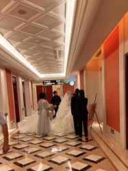 -白金汉爵大酒店·宴会厅