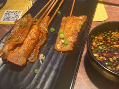 -嘎嘎鸭脑壳(蜀汉路店)