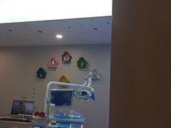 -启辰口腔(南坪店)
