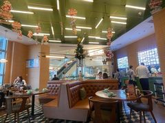 -潮界(凯德晶萃店)