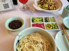 -天和晟烤鸭店(世纪坛店)