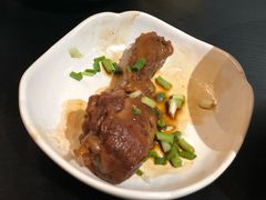 -贡梅老面馆·蟹粉面·无锡特色小吃(南长街主推店)