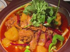 -纳鲁孜·新疆特色餐厅(上海悦荟广场店)