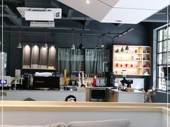 -叩听咖啡 kotiin cafe(福新路店)