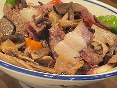 -妈妈的味道·腾冲特色菜(和顺古镇店)