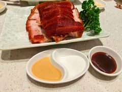 -香港新发烧腊茶餐厅(书城店)