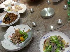 -龙景軒大酒店(共康店)