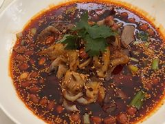 -院8里·少城记忆老川菜(宽窄巷子店)