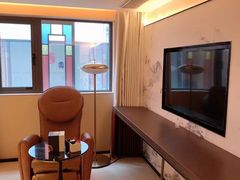 -广州永庆坊瞻云精选酒店