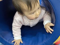 -美吉姆儿童发展中心(芜湖万达广场店)