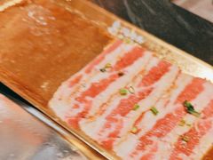 -闻老头·菊花炭烤肉(佛山首店)