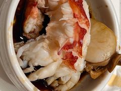 -青蓬海上捞蒸品海鲜城(海岸城店)