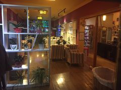 -大隐国际青年旅舍(上海陆家嘴东方明珠店)