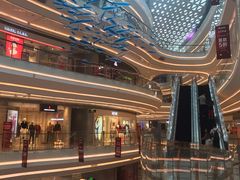 -银泰百货(厦门国贸中心店)
