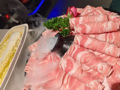 -海底捞火锅(万丰桥店)
