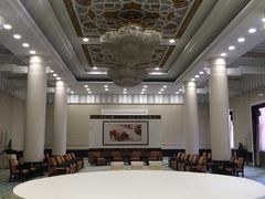 -人民大会堂