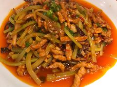 -百年神厨·地道川菜(清江西路店)