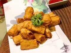 黄鱼脆响铃-伙靠·江浙菜(田林路店)